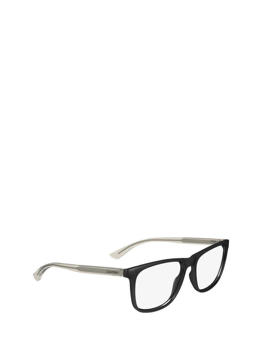 Ochelari de soare Calvin Klein Calvin Klein Eyeglasses Black Femei (BM 15921746) 2
