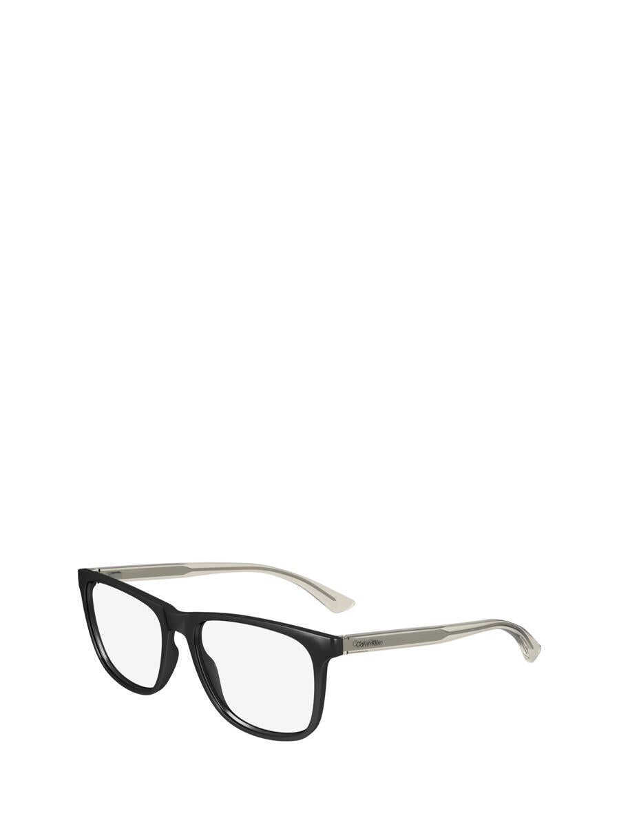 Ochelari de soare Calvin Klein Calvin Klein Eyeglasses Black Femei (BM 15921746) 3