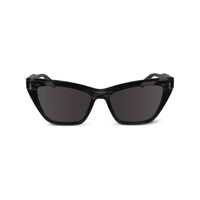 Ochelari de soare Calvin Klein Sunglasses Femei