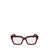 Calvin Klein Calvin Klein Eyeglasses Red
