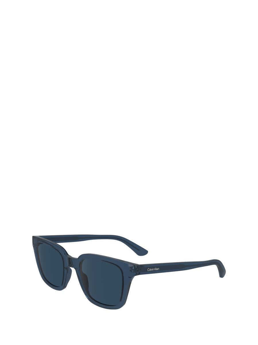Ochelari de soare Calvin Klein Calvin Klein Sunglasses Blue Femei (BM 15921776) 3