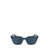 Calvin Klein Calvin Klein Sunglasses Blue