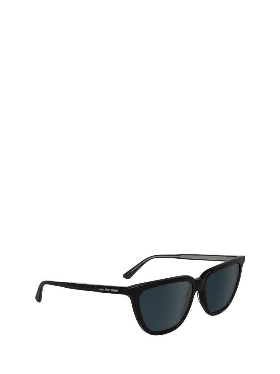 Ochelari de soare Calvin Klein Calvin Klein Sunglasses Black Femei (BM 15921779) 2
