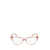 Calvin Klein Calvin Klein Eyeglasses ROSE / NUDE
