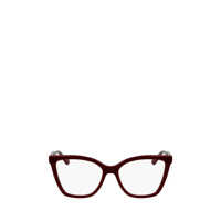 Ochelari de soare Calvin Klein Eyeglasses Femei