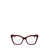 Calvin Klein Calvin Klein Eyeglasses Red