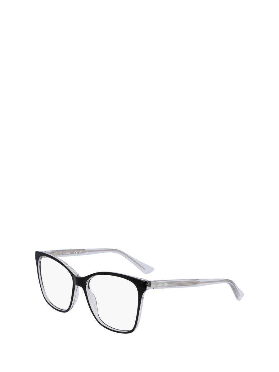 Ochelari de soare Calvin Klein Calvin Klein Eyeglasses Black Femei (BM 15921845) 3