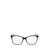 Calvin Klein Calvin Klein Eyeglasses Black