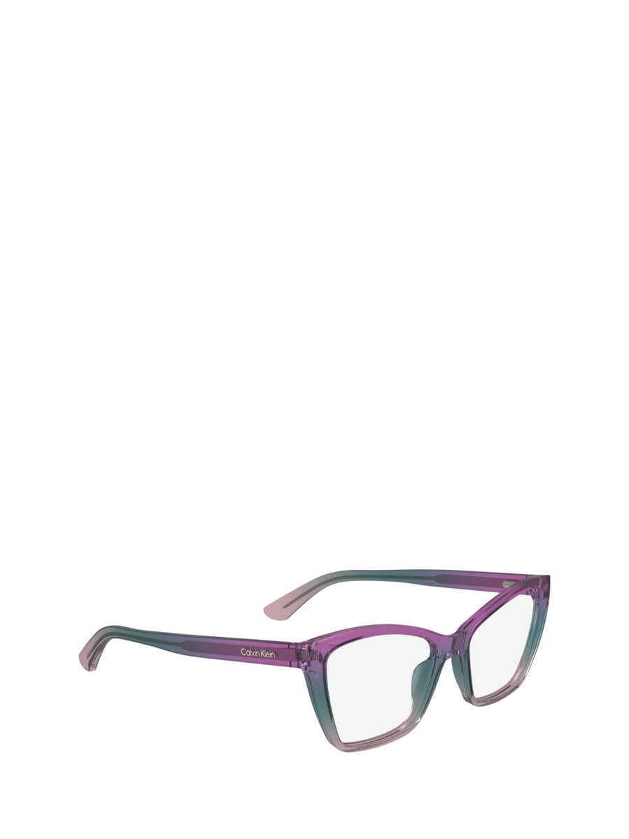 Ochelari de soare Calvin Klein Calvin Klein Eyeglasses PURPLE / AVIO Femei (BM 15921905) 2