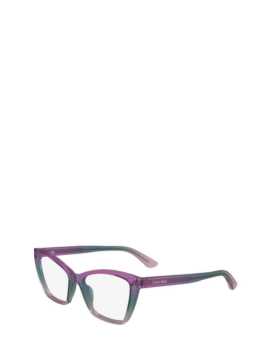 Ochelari de soare Calvin Klein Calvin Klein Eyeglasses PURPLE / AVIO Femei (BM 15921905) 3