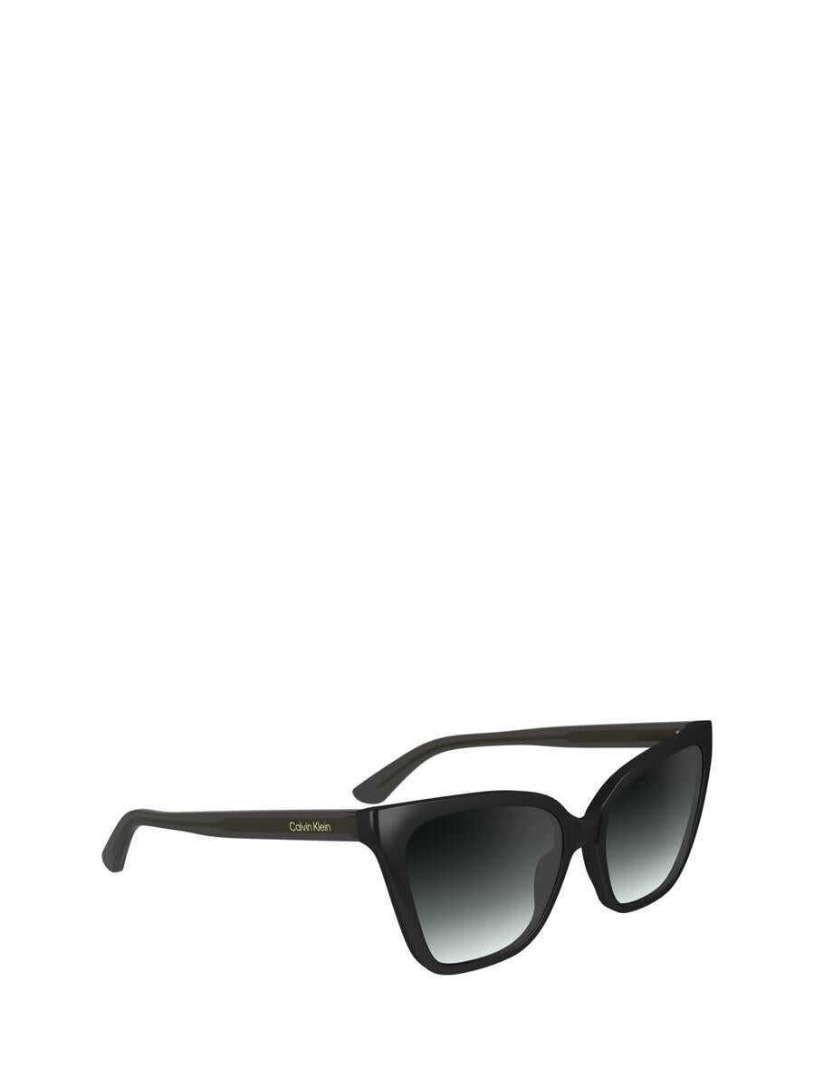 Ochelari de soare Calvin Klein Calvin Klein Sunglasses Black Femei (BM 15921950) 2