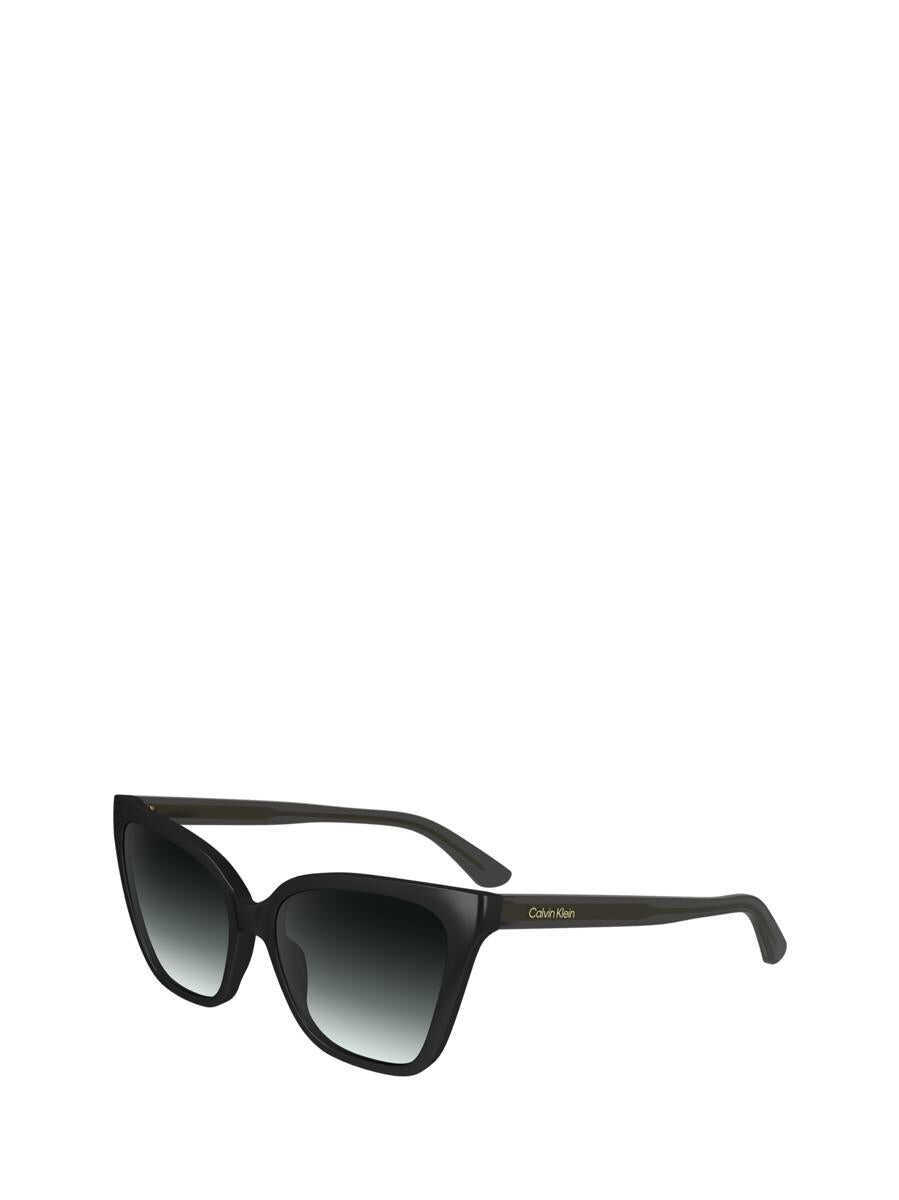 Ochelari de soare Calvin Klein Calvin Klein Sunglasses Black Femei (BM 15921950) 3