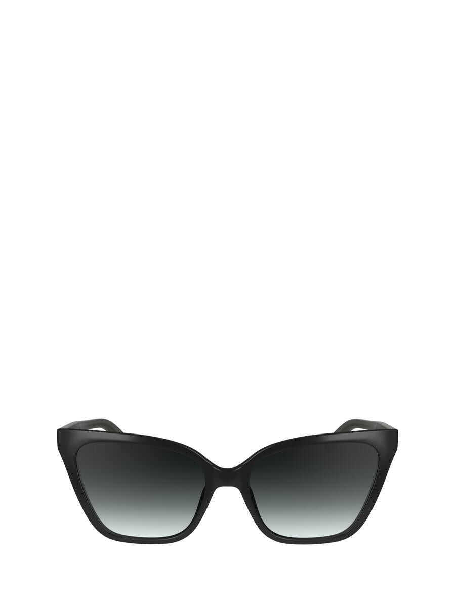 Ochelari de soare Calvin Klein Calvin Klein Sunglasses Black Femei (BM 15921950) 1