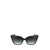 Calvin Klein Calvin Klein Sunglasses Black
