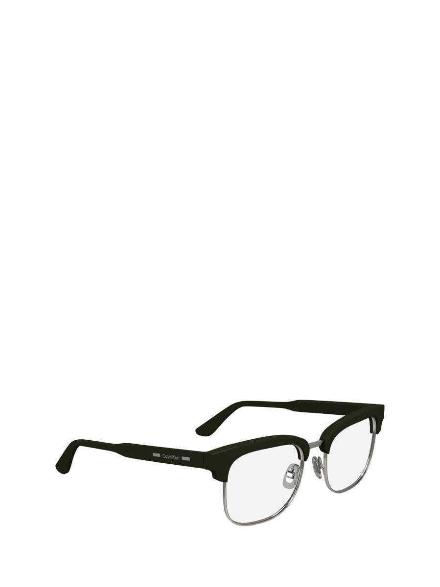 Ochelari de soare Calvin Klein Calvin Klein Eyeglasses GREEN Barbati (BM 15921977) 2