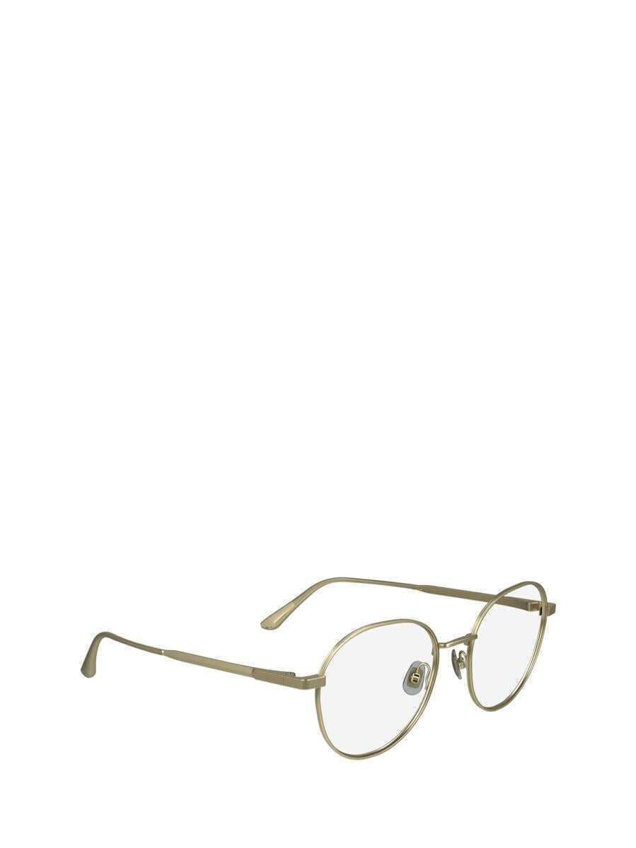 Ochelari de soare Calvin Klein Calvin Klein Eyeglasses MATTE GOLD Femei (BM 15922019) 2