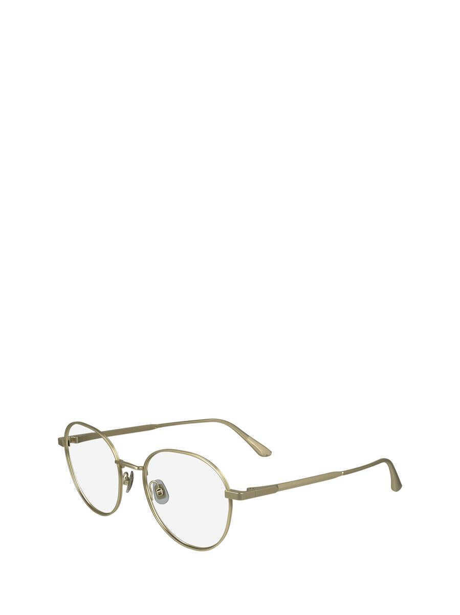 Ochelari de soare Calvin Klein Calvin Klein Eyeglasses MATTE GOLD Femei (BM 15922019) 3
