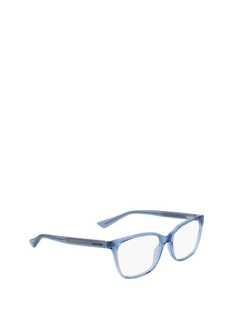 Ochelari de soare Calvin Klein Calvin Klein Eyeglasses BLUE Femei (BM 15922031) 2