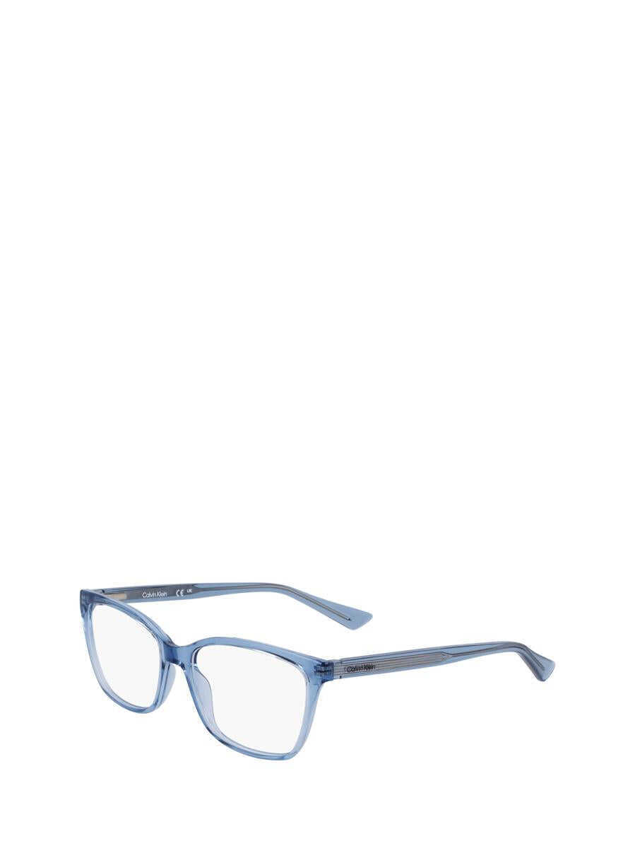 Ochelari de soare Calvin Klein Calvin Klein Eyeglasses BLUE Femei (BM 15922031) 3