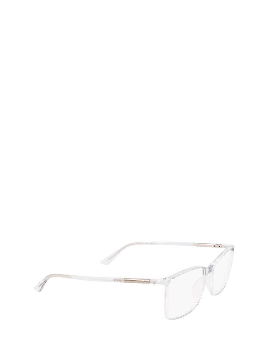 Ochelari de soare Calvin Klein Calvin Klein Eyeglasses CRYSTAL SMOKE Barbati (BM 15922055) 2