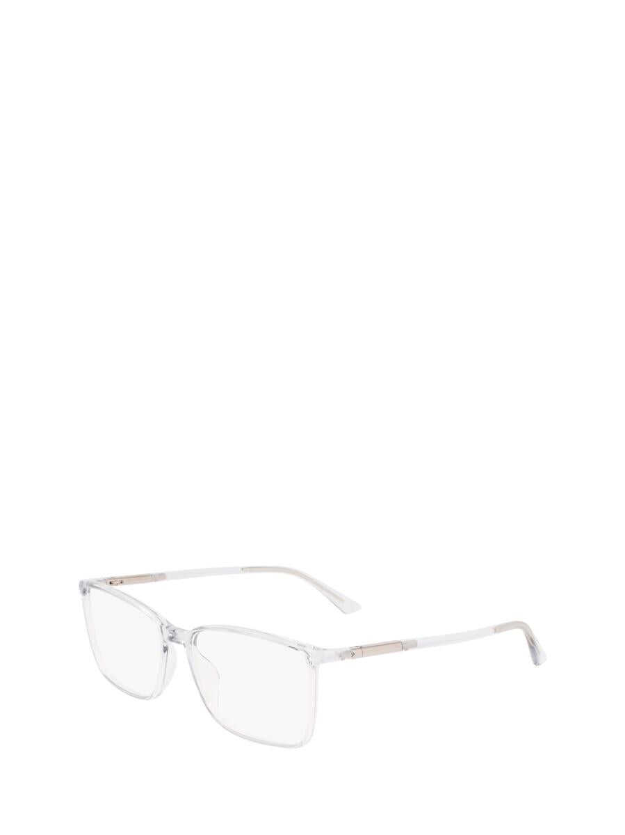 Ochelari de soare Calvin Klein Calvin Klein Eyeglasses CRYSTAL SMOKE Barbati (BM 15922055) 3