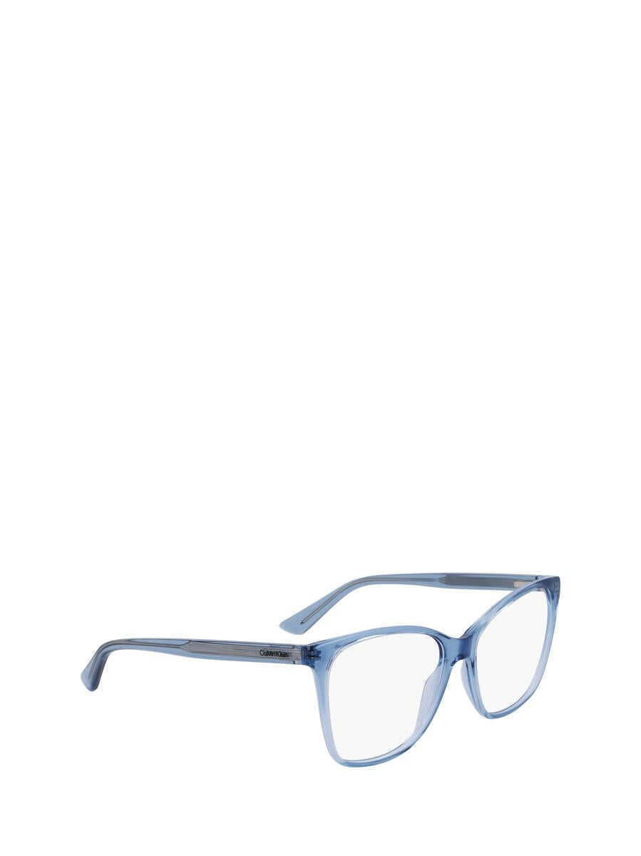 Ochelari de soare Calvin Klein Calvin Klein Eyeglasses BLUE Femei (BM 15922082) 2