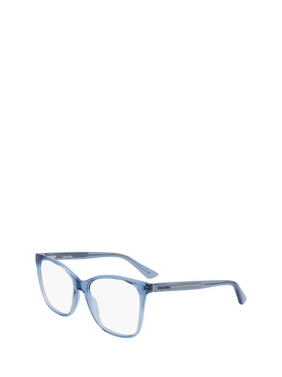 Ochelari de soare Calvin Klein Calvin Klein Eyeglasses BLUE Femei (BM 15922082) 3