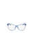 Calvin Klein Calvin Klein Eyeglasses BLUE