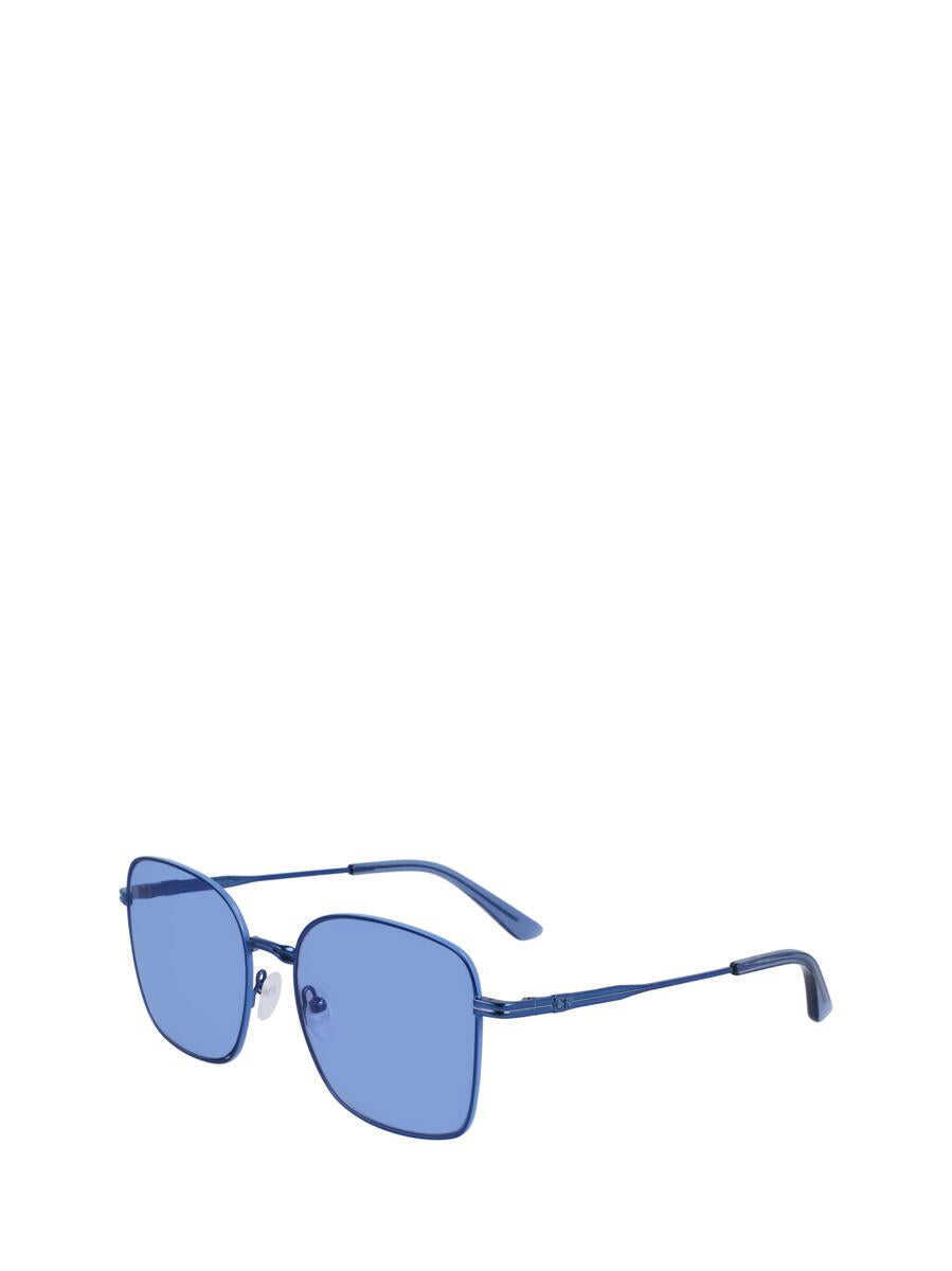 Ochelari de soare Calvin Klein Calvin Klein Sunglasses Blue Femei (BM 15922109) 3