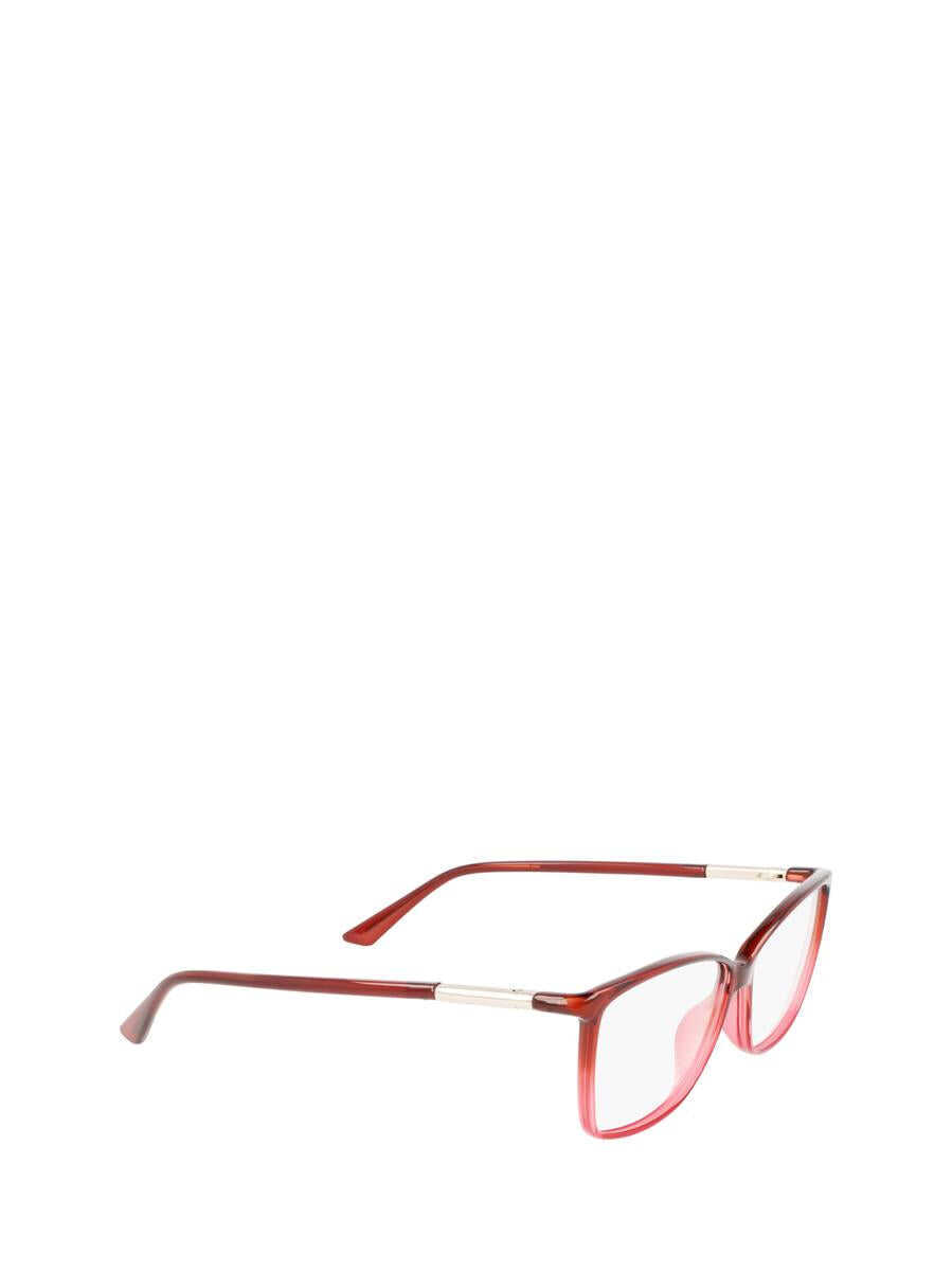 Ochelari de soare Calvin Klein Calvin Klein Eyeglasses Red Femei (BM 15922118) 2