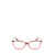 Calvin Klein Calvin Klein Eyeglasses Red
