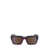 Calvin Klein Calvin Klein Sunglasses Purple
