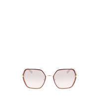 Ochelari de soare Calvin Klein Sunglasses Femei
