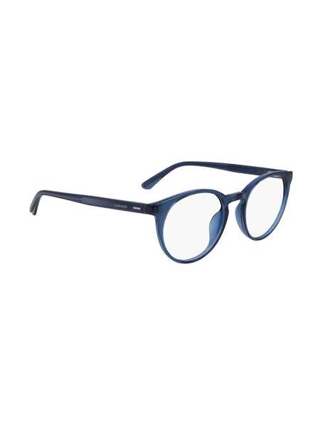 Ochelari de soare Calvin Klein Calvin Klein Eyeglasses CRYSTAL BLUE Femei (BM 15922154) 2