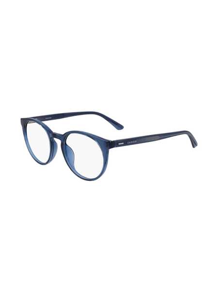 Ochelari de soare Calvin Klein Calvin Klein Eyeglasses CRYSTAL BLUE Femei (BM 15922154) 3