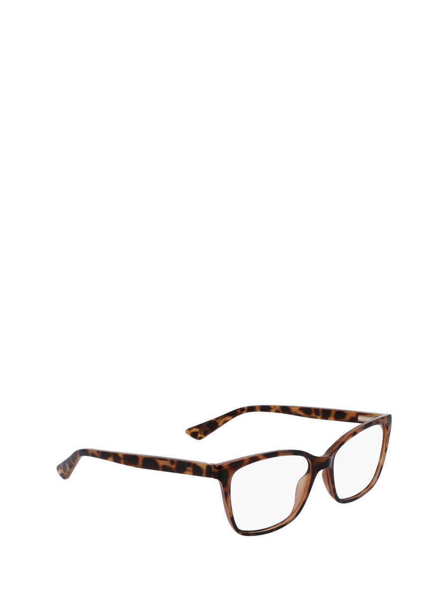 Ochelari de soare Calvin Klein Calvin Klein Eyeglasses BROWN HAVANA Femei (BM 15922157) 2