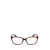 Calvin Klein Calvin Klein Eyeglasses BROWN HAVANA