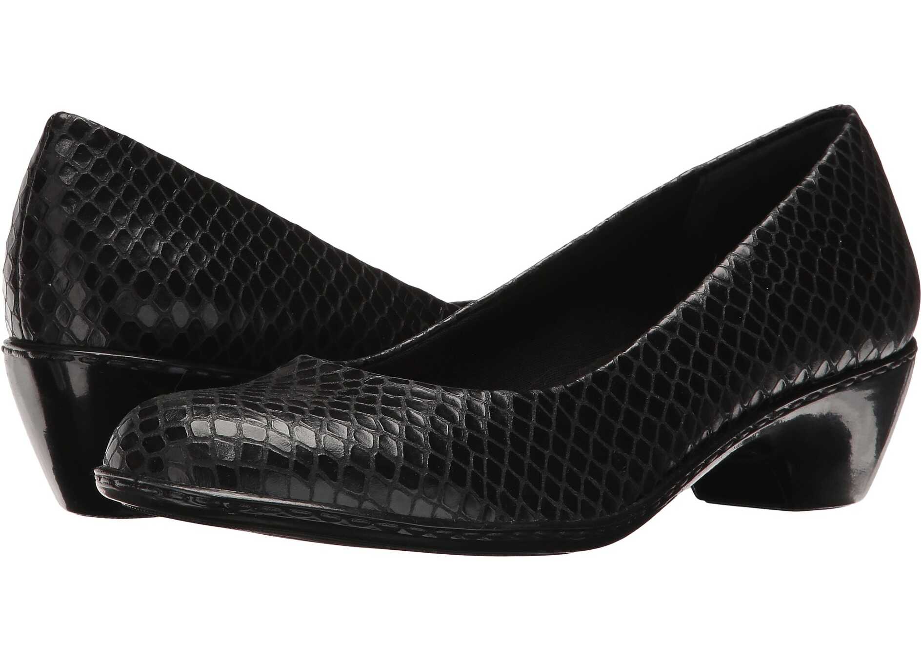Pantof Walking Cradles Craft Black Snake
