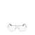 Paul Smith Paul Smith Eyeglasses SILVER