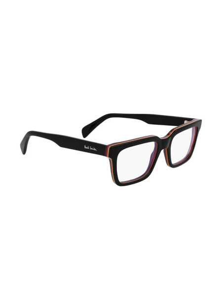 Ochelari de soare Paul Smith Paul Smith Eyeglasses BLACK MULTISTRIPES Barbati (BM 15922319) 2