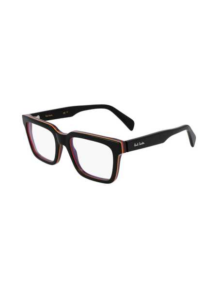 Ochelari de soare Paul Smith Paul Smith Eyeglasses BLACK MULTISTRIPES Barbati (BM 15922319) 3