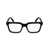 Paul Smith Paul Smith Eyeglasses BLACK MULTISTRIPES