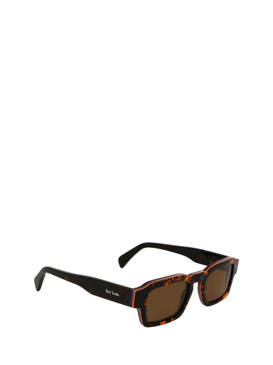 Ochelari de soare Paul Smith Paul Smith Sunglasses HAVANA MULTISTRIPES Barbati (BM 15922325) 2