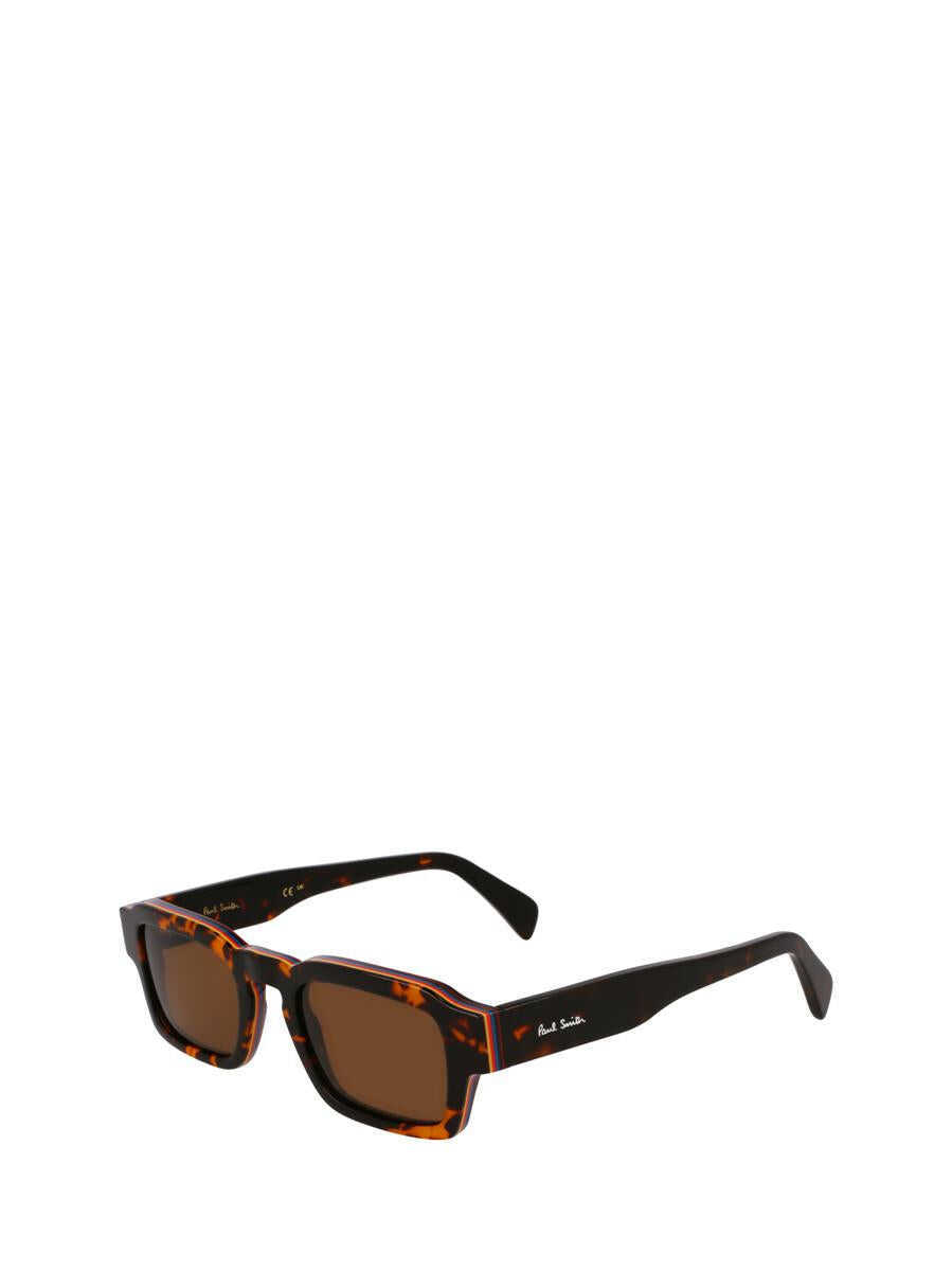 Ochelari de soare Paul Smith Paul Smith Sunglasses HAVANA MULTISTRIPES Barbati (BM 15922325) 3
