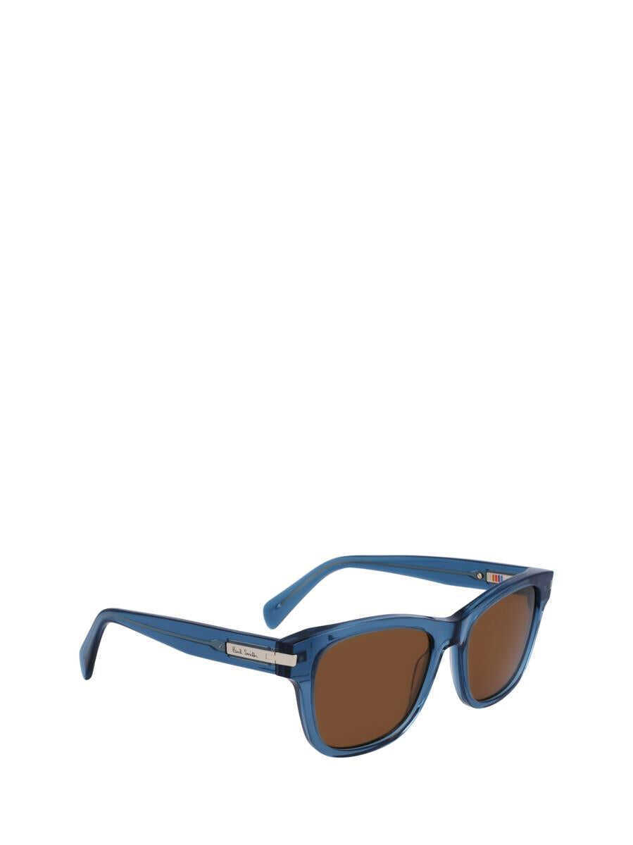 Ochelari de soare Paul Smith Paul Smith Sunglasses TRANSPARENT AVIO Femei (BM 15922328) 2