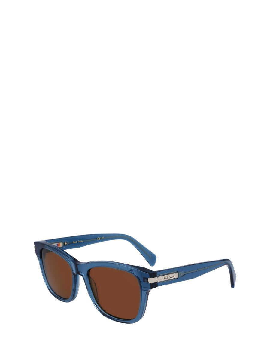 Ochelari de soare Paul Smith Paul Smith Sunglasses TRANSPARENT AVIO Femei (BM 15922328) 3