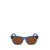 Paul Smith Paul Smith Sunglasses TRANSPARENT AVIO
