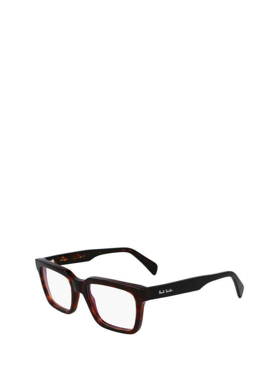 Ochelari de soare Paul Smith Paul Smith Eyeglasses Brown Barbati (BM 15922331) 3