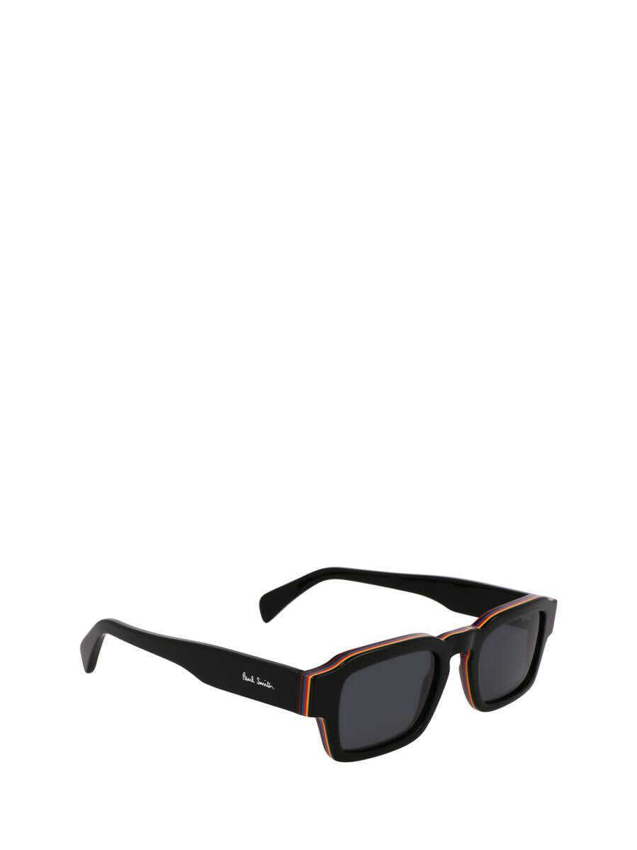 Ochelari de soare Paul Smith Paul Smith Sunglasses BLACK MULTISTRIPES Barbati (BM 15922334) 2