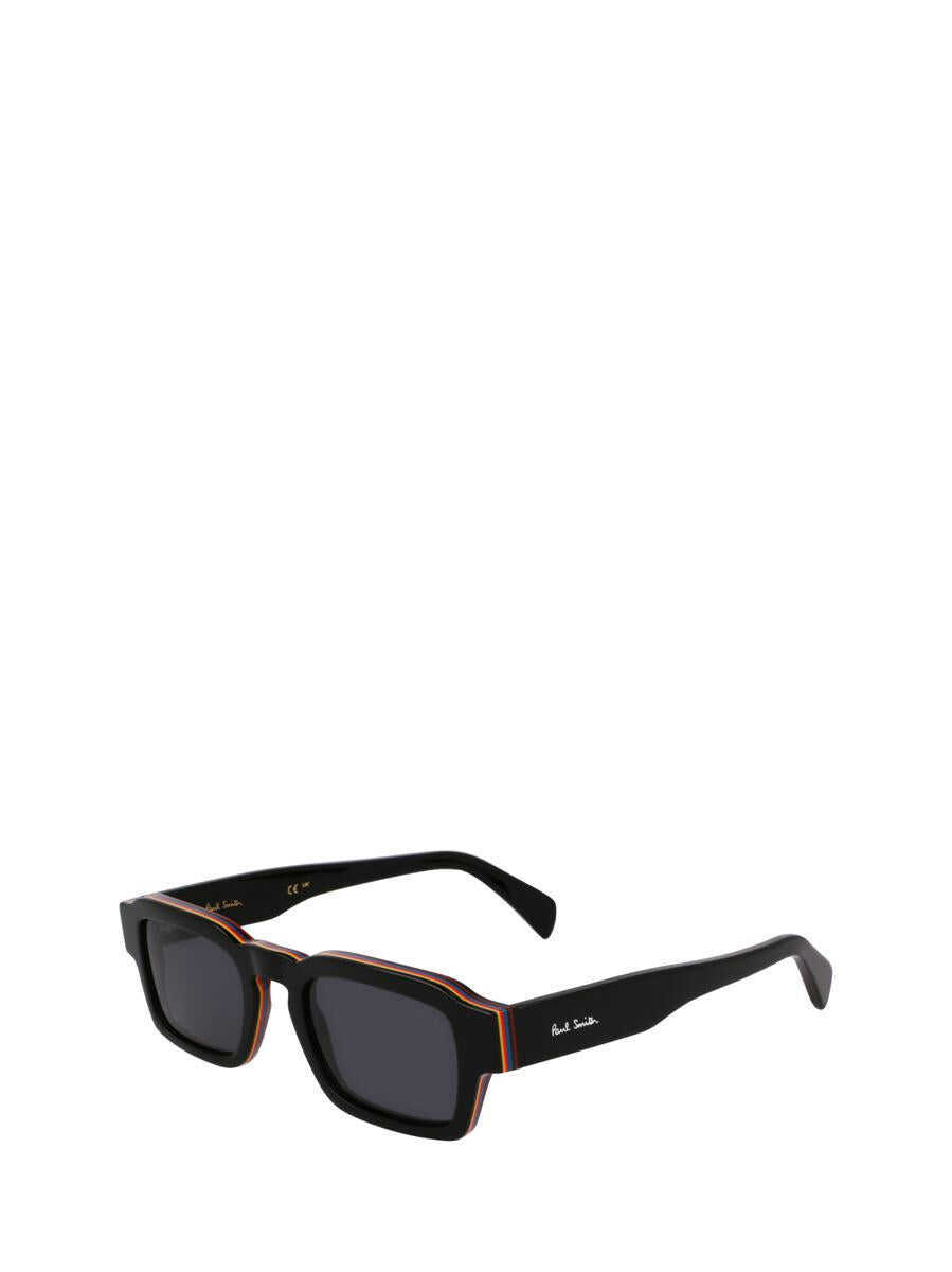 Ochelari de soare Paul Smith Paul Smith Sunglasses BLACK MULTISTRIPES Barbati (BM 15922334) 3